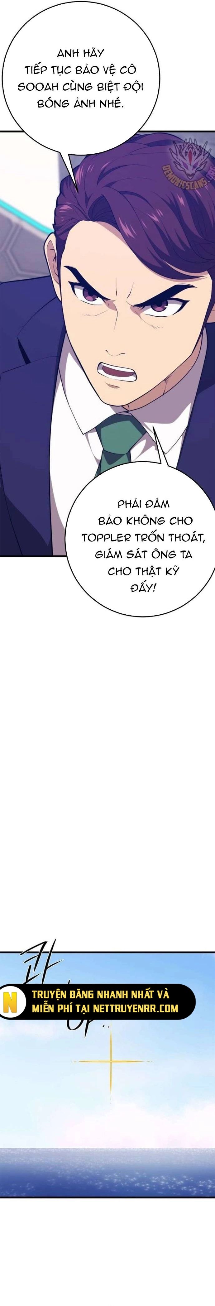 Seoul Tử Linh Sư Chap 146 - Next Chap 147