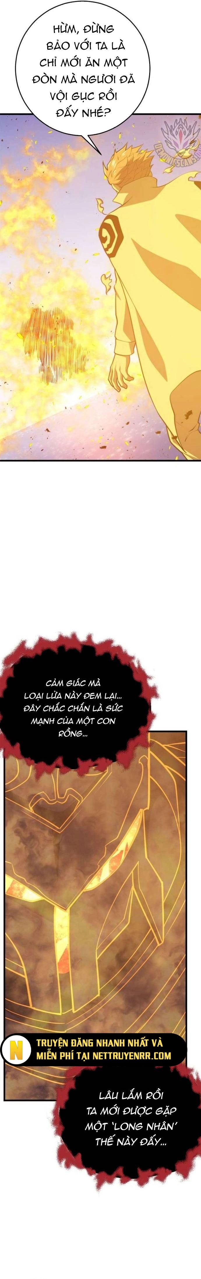 Seoul Tử Linh Sư Chap 146 - Next Chap 147