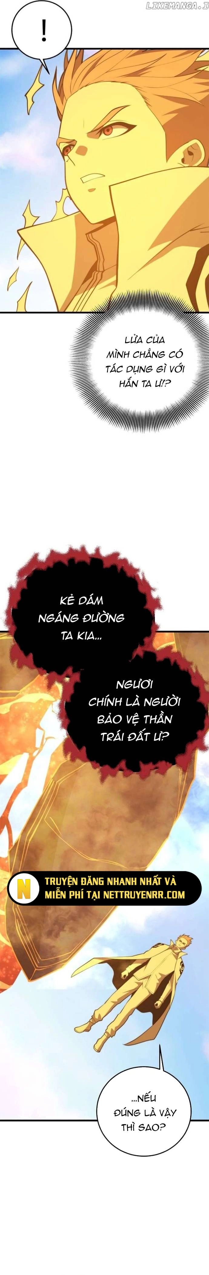 Seoul Tử Linh Sư Chap 146 - Next Chap 147