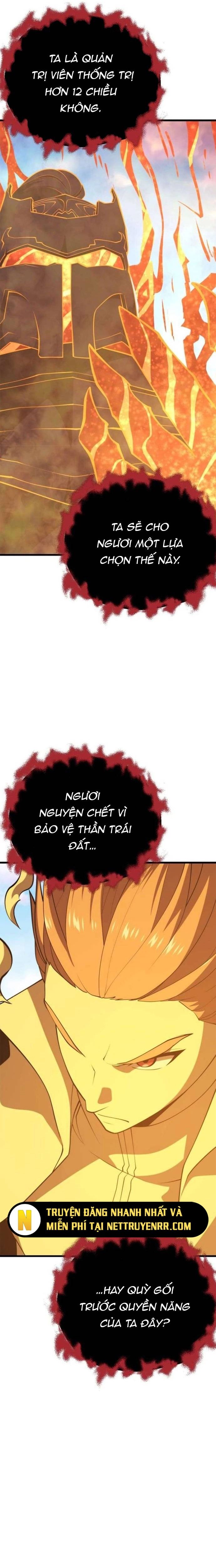 Seoul Tử Linh Sư Chap 146 - Next Chap 147
