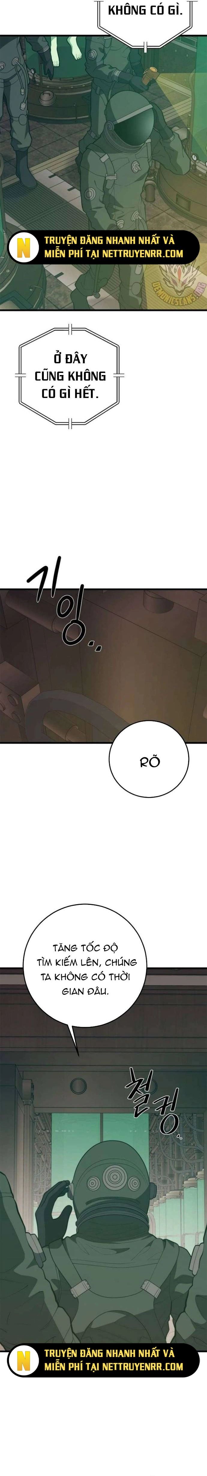 Seoul Tử Linh Sư Chap 146 - Next Chap 147