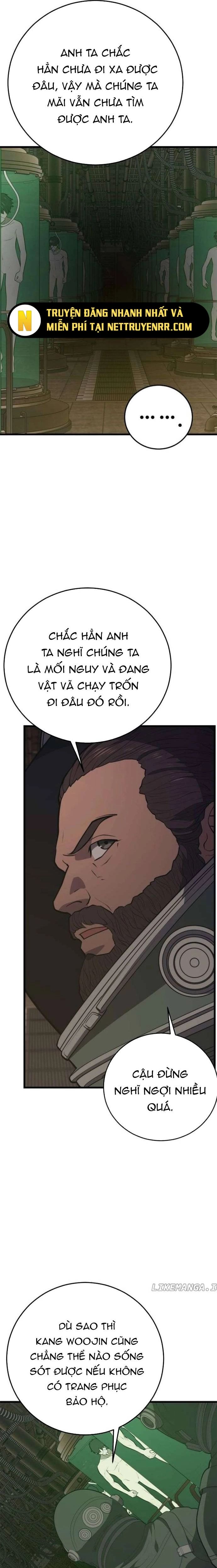 Seoul Tử Linh Sư Chap 146 - Next Chap 147