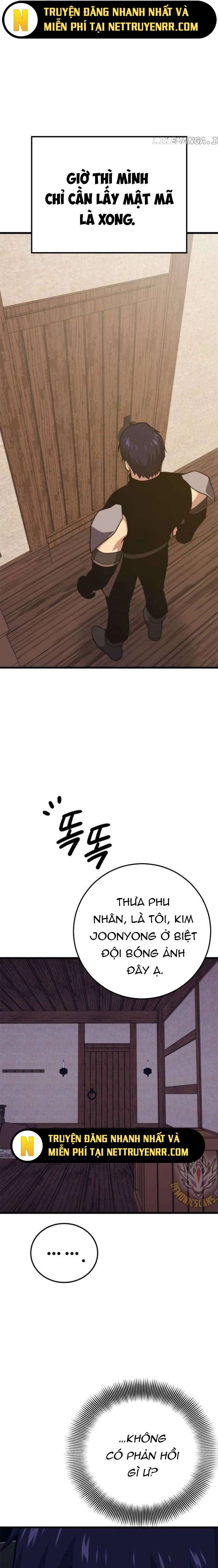 Seoul Tử Linh Sư Chap 146 - Next Chap 147