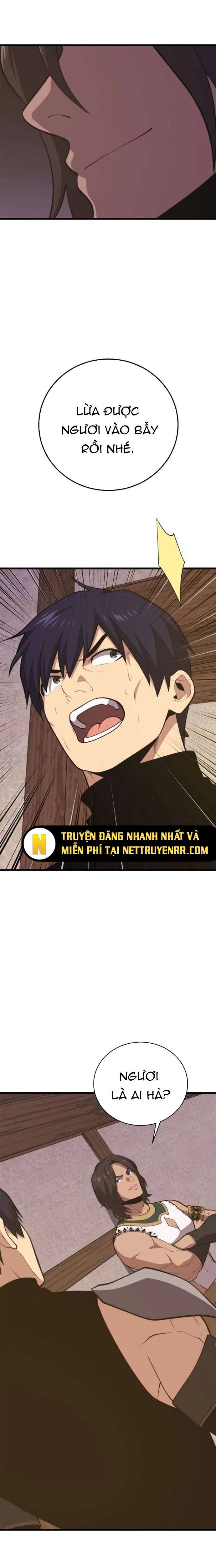 Seoul Tử Linh Sư Chap 146 - Next Chap 147