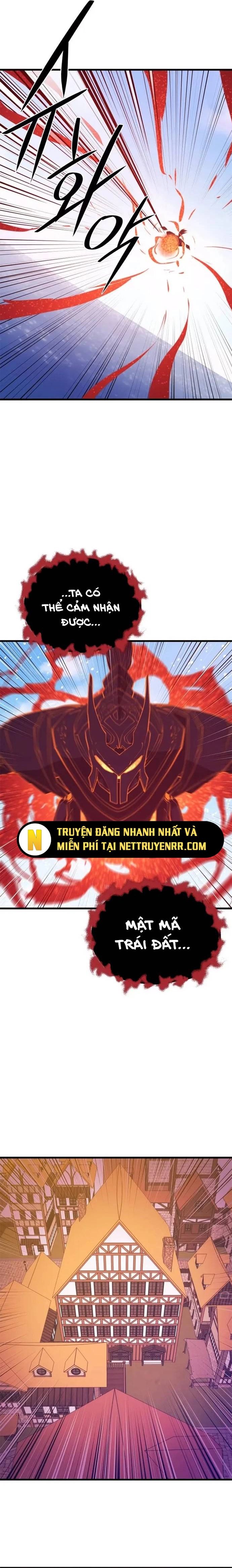 Seoul Tử Linh Sư Chap 147 - Next Chap 148