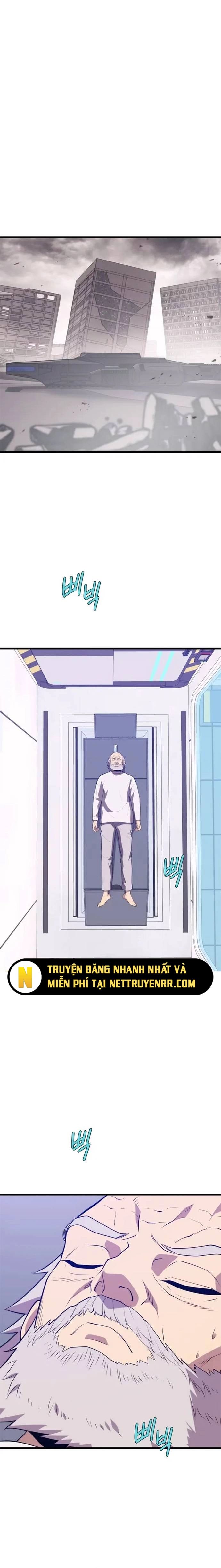 Seoul Tử Linh Sư Chap 147 - Next Chap 148