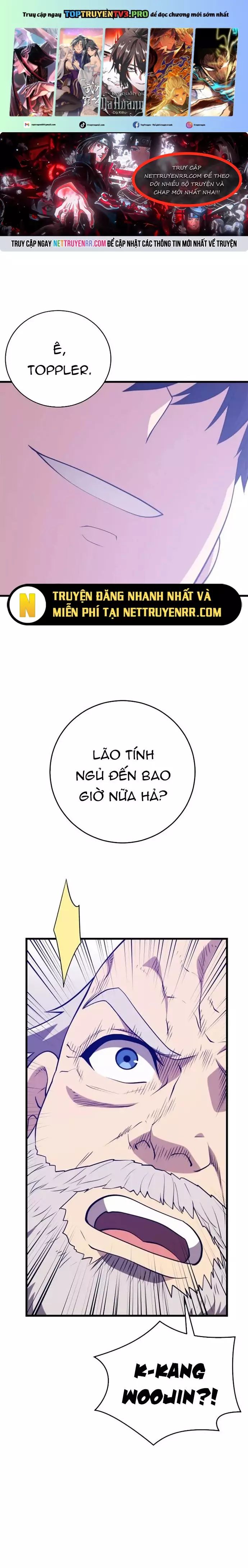 Seoul Tử Linh Sư Chap 148 - Next Chap 149