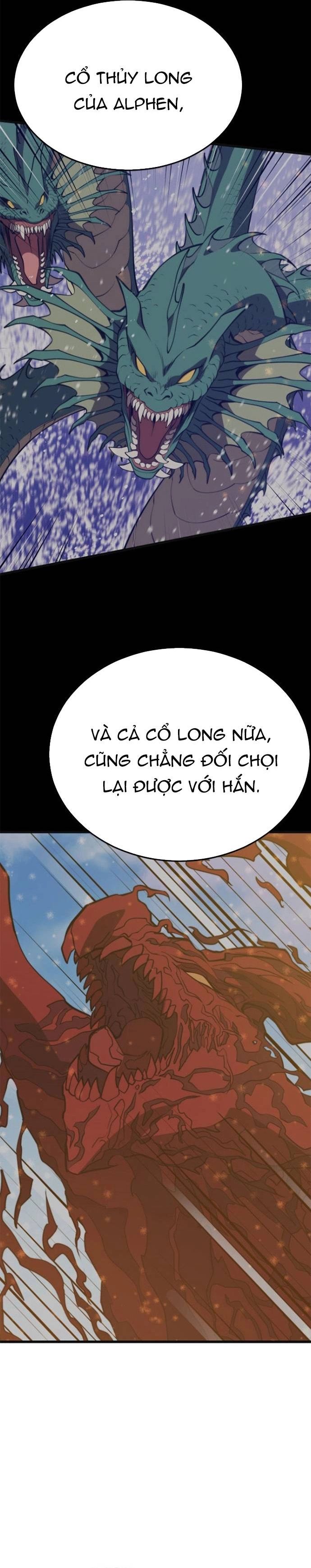 Seoul Tử Linh Sư Chap 148 - Next Chap 149