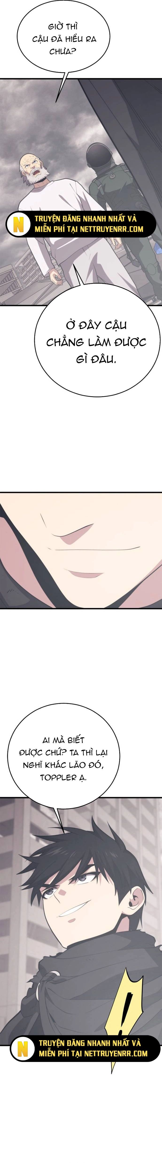 Seoul Tử Linh Sư Chap 148 - Next Chap 149
