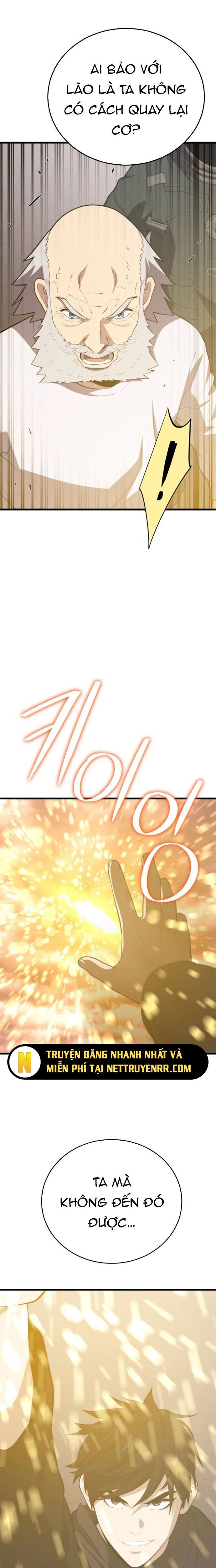 Seoul Tử Linh Sư Chap 148 - Next Chap 149