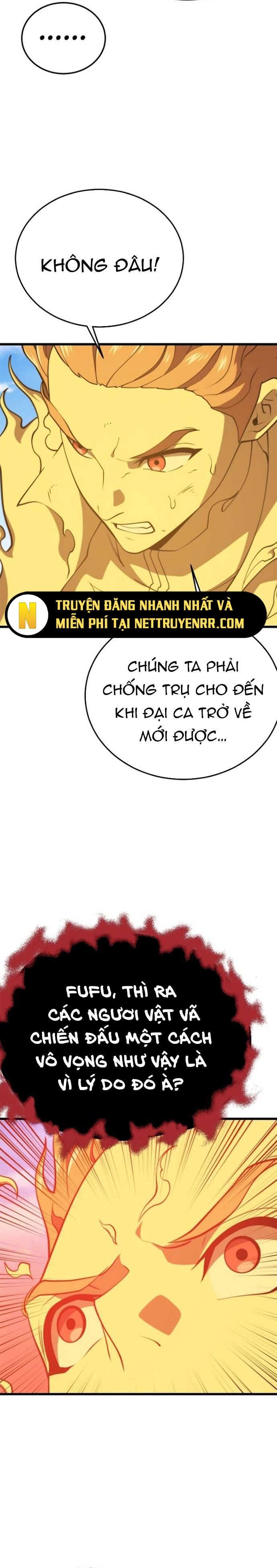 Seoul Tử Linh Sư Chap 148 - Next Chap 149