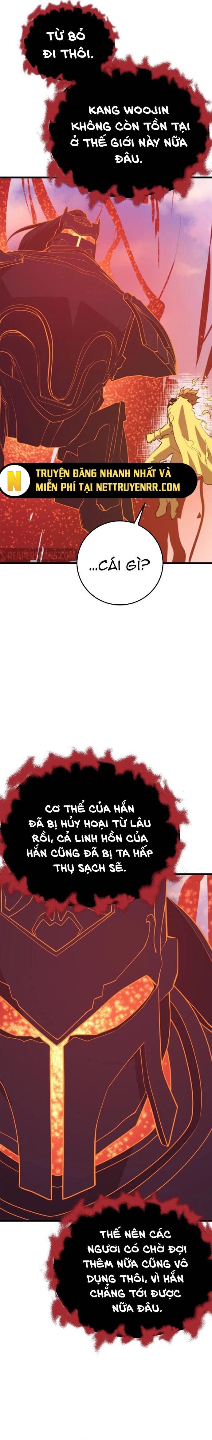 Seoul Tử Linh Sư Chap 148 - Next Chap 149