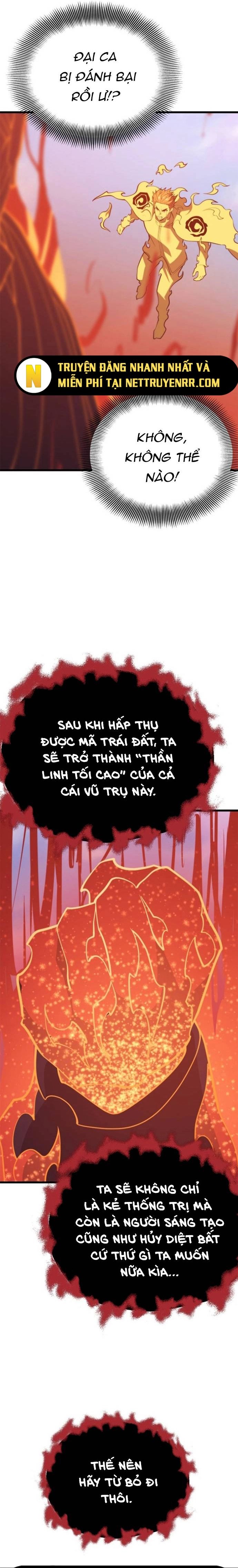 Seoul Tử Linh Sư Chap 148 - Next Chap 149