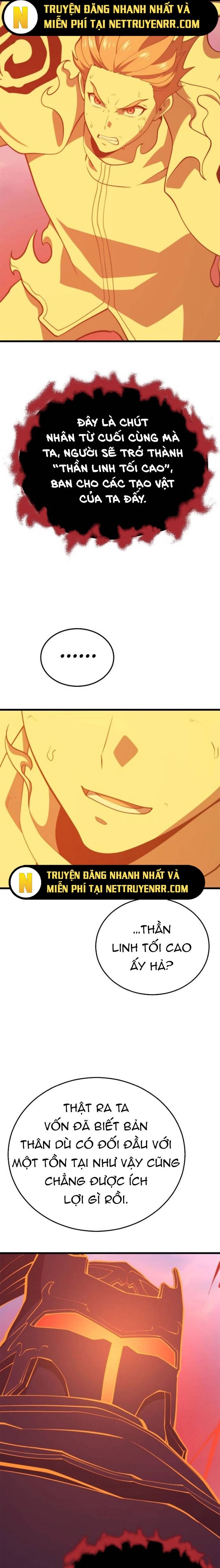 Seoul Tử Linh Sư Chap 148 - Next Chap 149