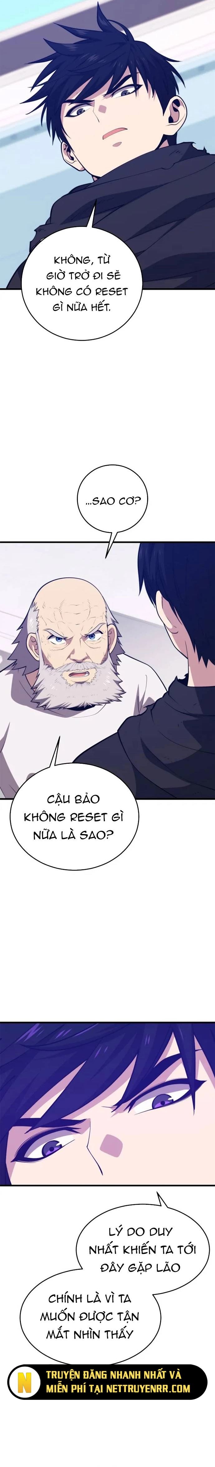 Seoul Tử Linh Sư Chap 148 - Next Chap 149