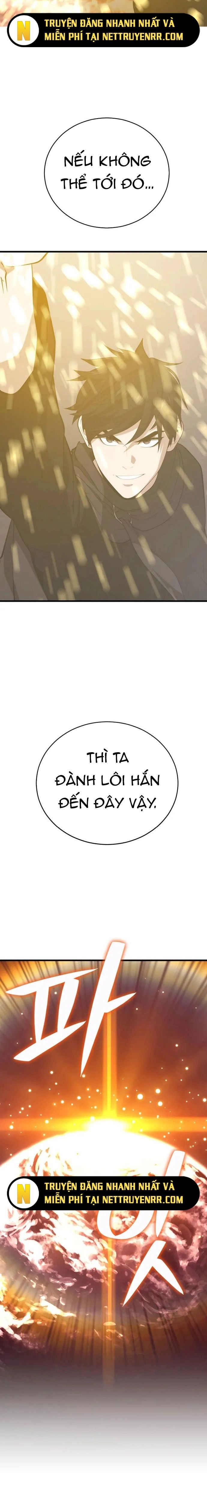 Seoul Tử Linh Sư Chap 149 - Next Chap 150