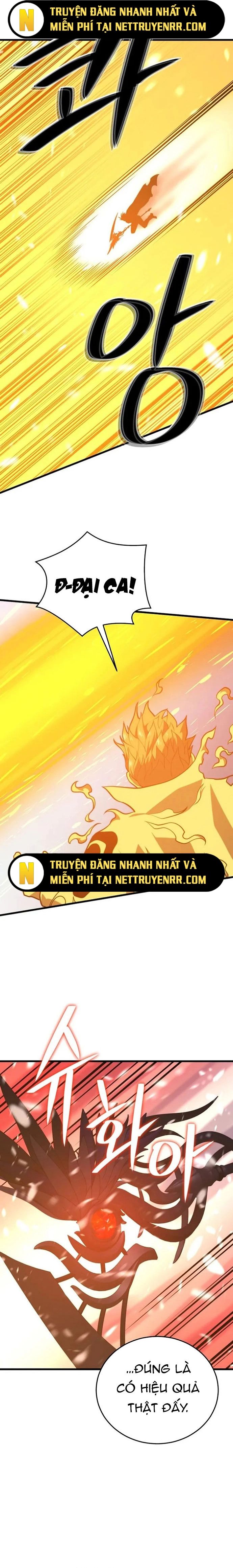 Seoul Tử Linh Sư Chap 149 - Next Chap 150