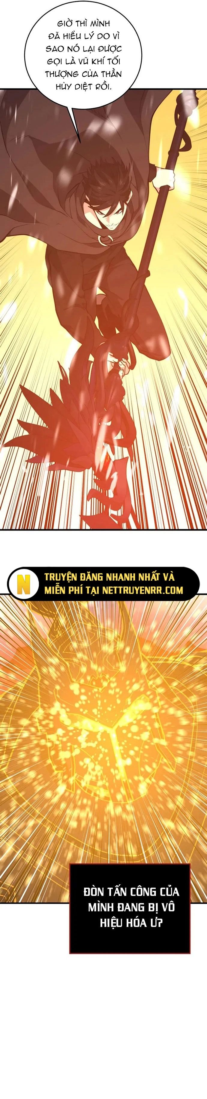 Seoul Tử Linh Sư Chap 149 - Next Chap 150