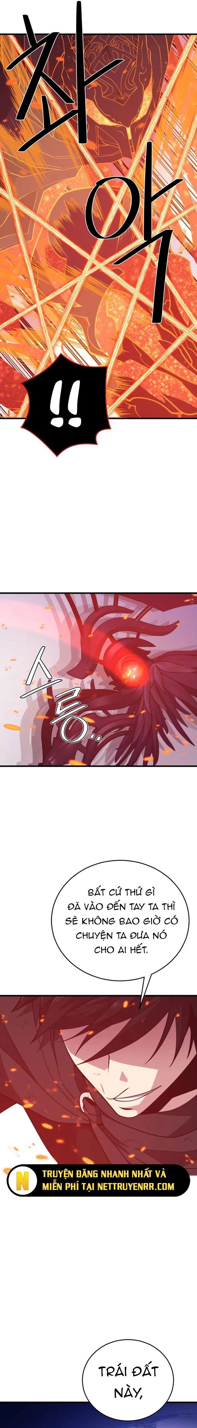 Seoul Tử Linh Sư Chap 149 - Next Chap 150