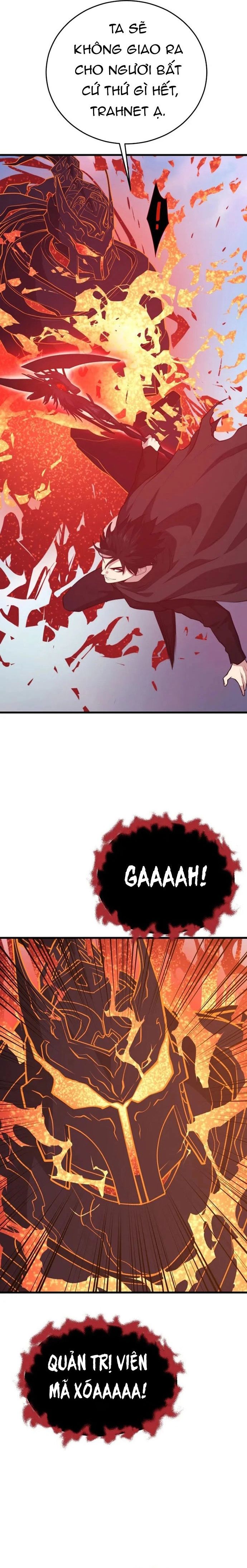 Seoul Tử Linh Sư Chap 149 - Next Chap 150