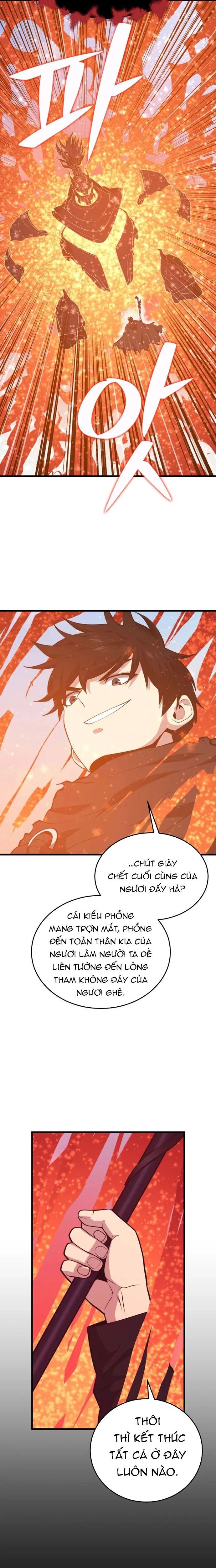 Seoul Tử Linh Sư Chap 149 - Next Chap 150