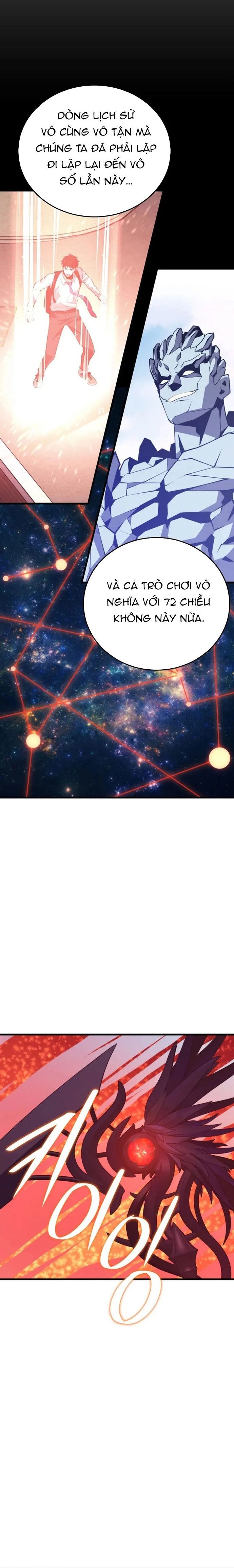 Seoul Tử Linh Sư Chap 149 - Next Chap 150