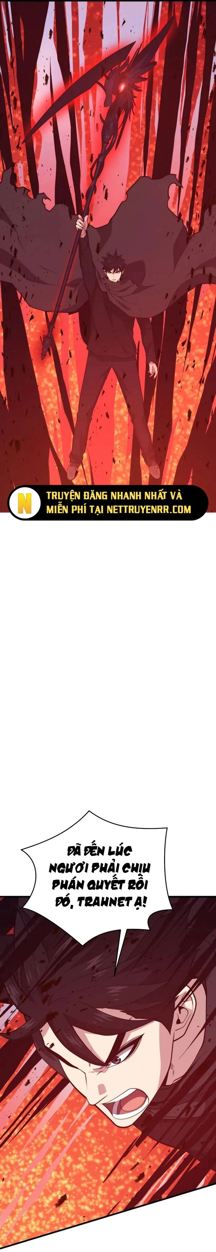 Seoul Tử Linh Sư Chap 149 - Next Chap 150