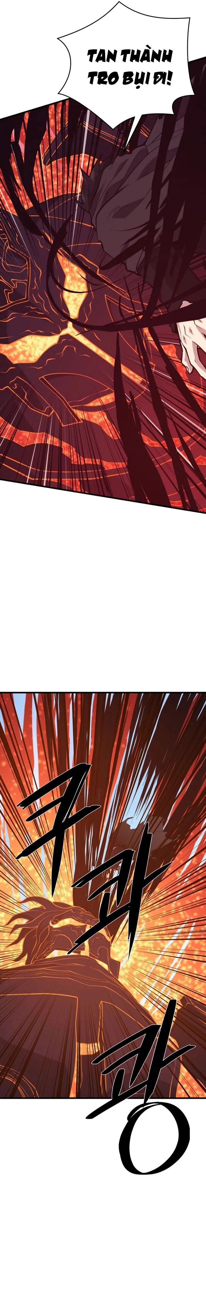 Seoul Tử Linh Sư Chap 149 - Next Chap 150