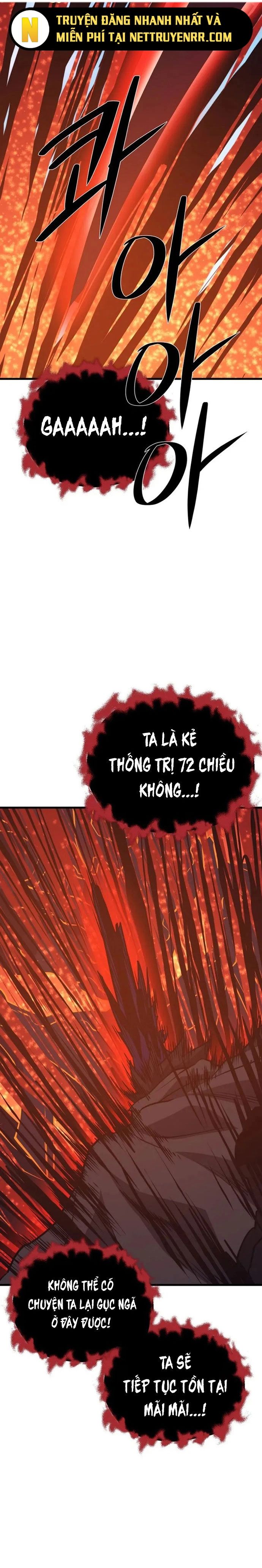 Seoul Tử Linh Sư Chap 149 - Next Chap 150