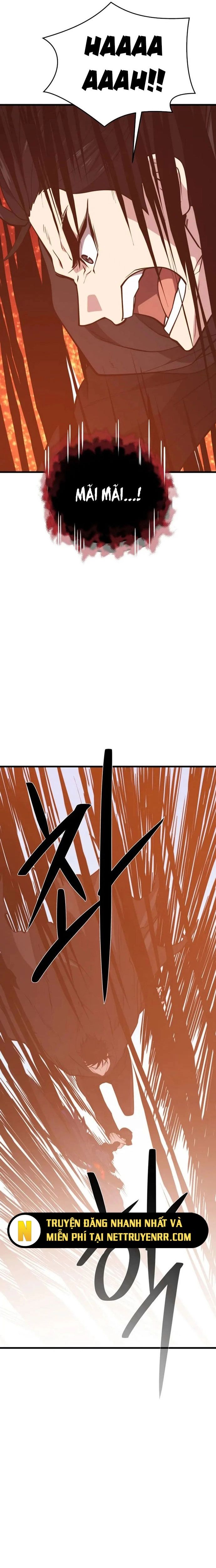 Seoul Tử Linh Sư Chap 149 - Next Chap 150