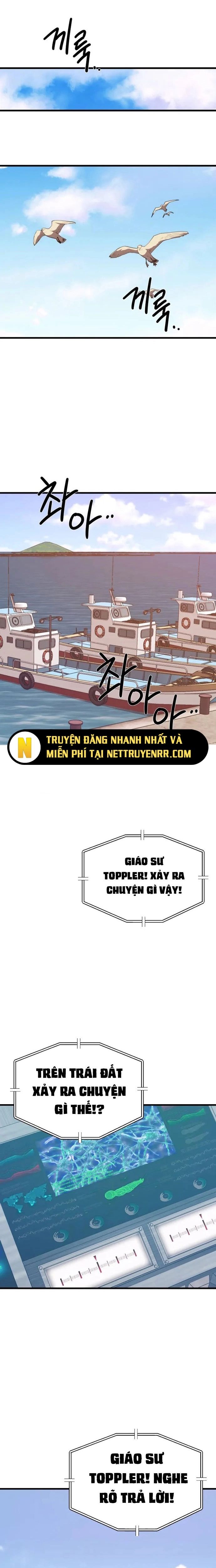 Seoul Tử Linh Sư Chap 149 - Next Chap 150