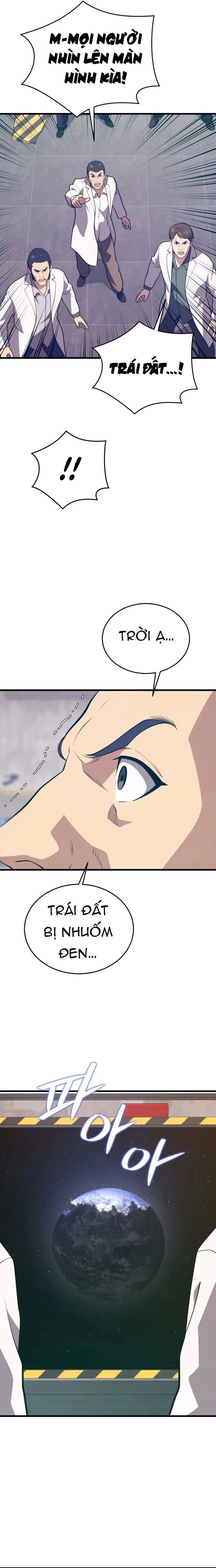 Seoul Tử Linh Sư Chap 149 - Next Chap 150