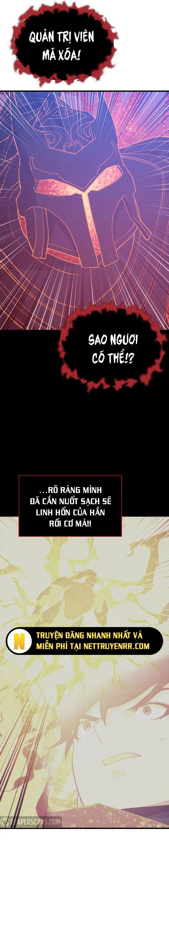 Seoul Tử Linh Sư Chap 149 - Next Chap 150