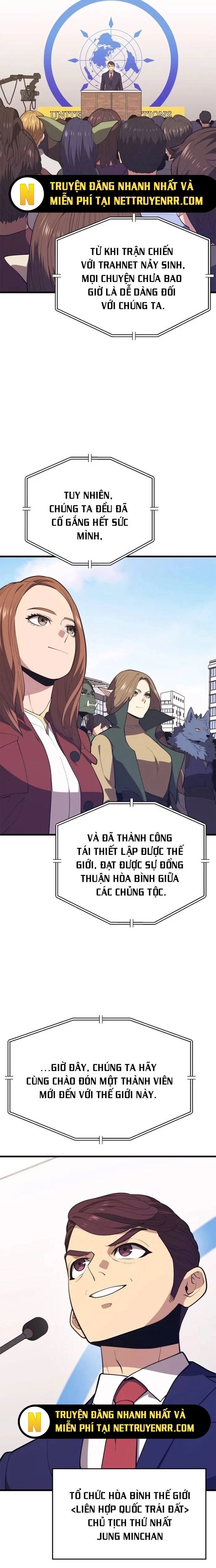 Seoul Tử Linh Sư Chap 150 - Next Chap 151