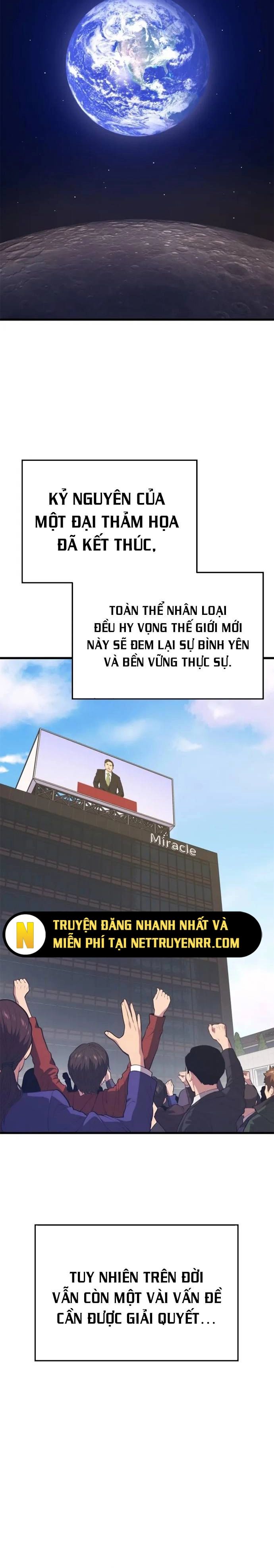 Seoul Tử Linh Sư Chap 150 - Next Chap 151