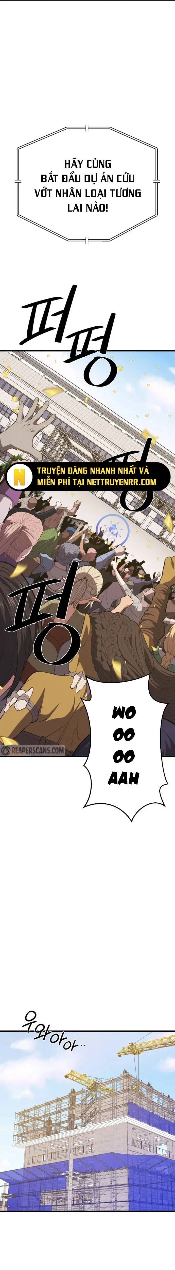 Seoul Tử Linh Sư Chap 150 - Next Chap 151