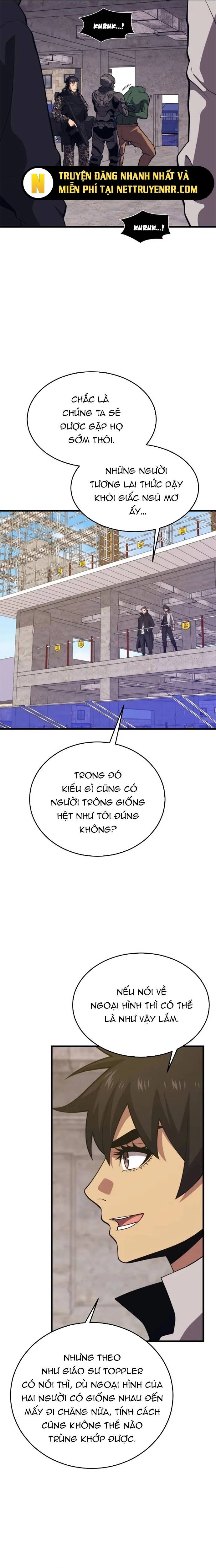 Seoul Tử Linh Sư Chap 150 - Next Chap 151