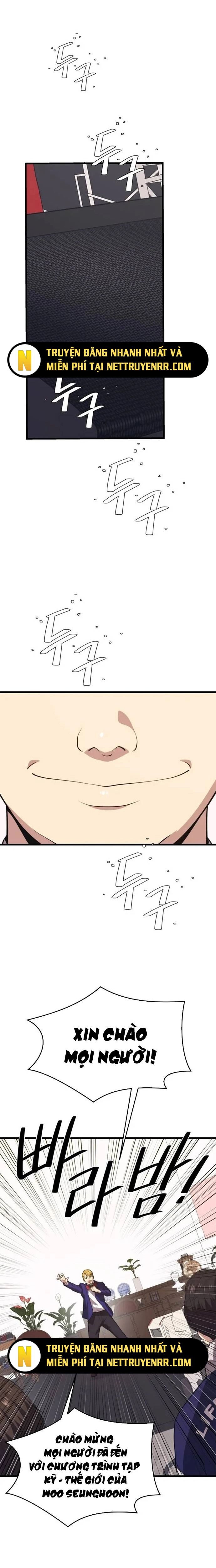 Seoul Tử Linh Sư Chap 150 - Next Chap 151