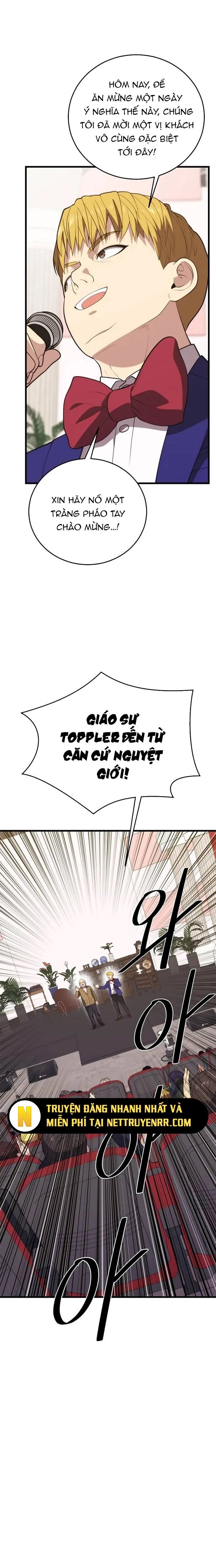 Seoul Tử Linh Sư Chap 150 - Next Chap 151