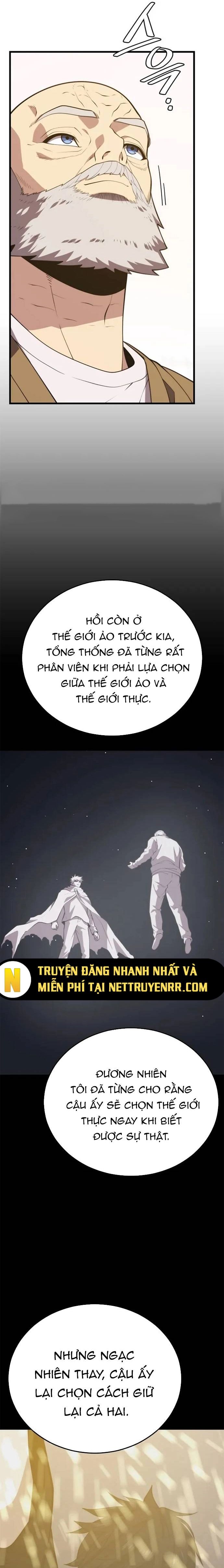 Seoul Tử Linh Sư Chap 150 - Next Chap 151