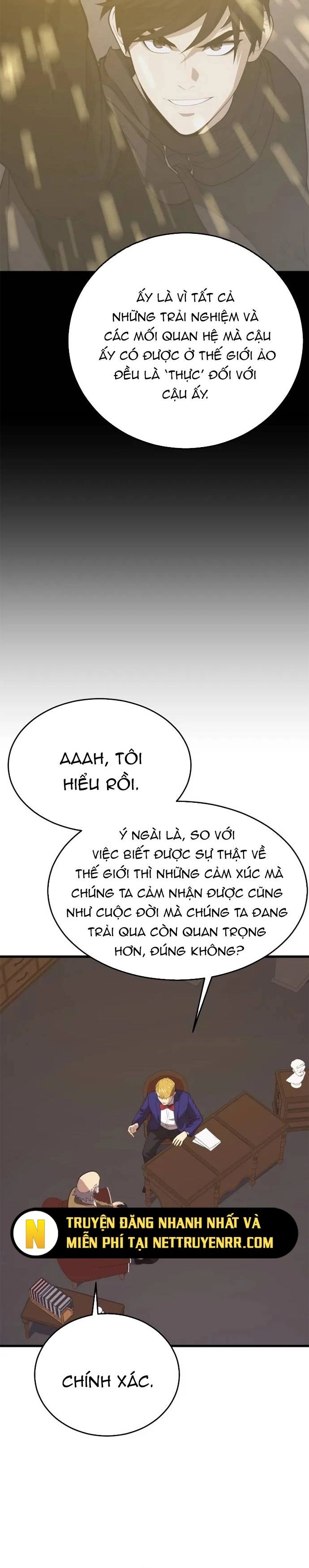 Seoul Tử Linh Sư Chap 150 - Next Chap 151