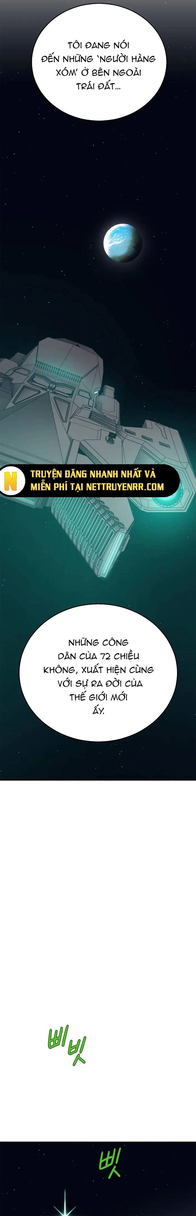 Seoul Tử Linh Sư Chap 150 - Next Chap 151