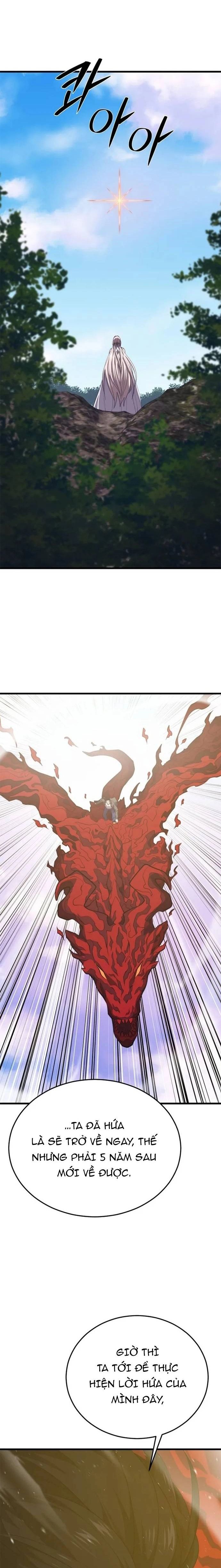 Seoul Tử Linh Sư Chap 150 - Next Chap 151