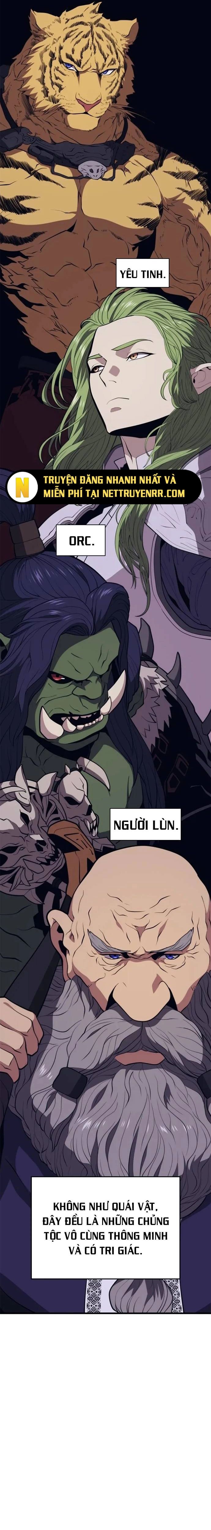 Seoul Tử Linh Sư Chap 150 - Next Chap 151