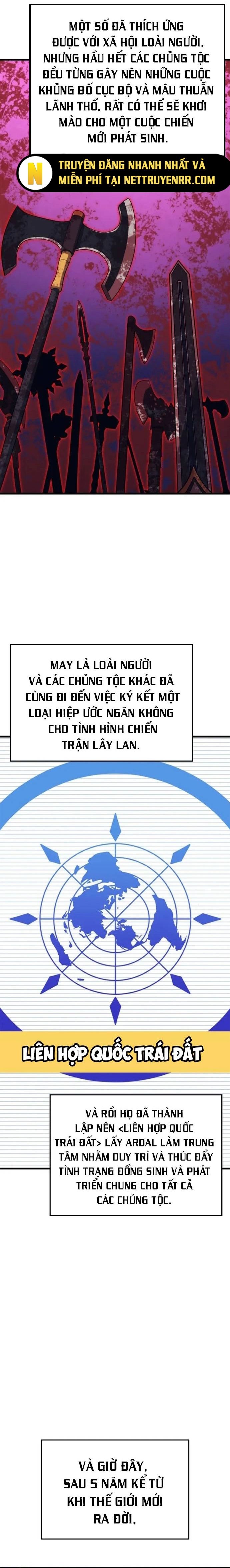 Seoul Tử Linh Sư Chap 150 - Next Chap 151