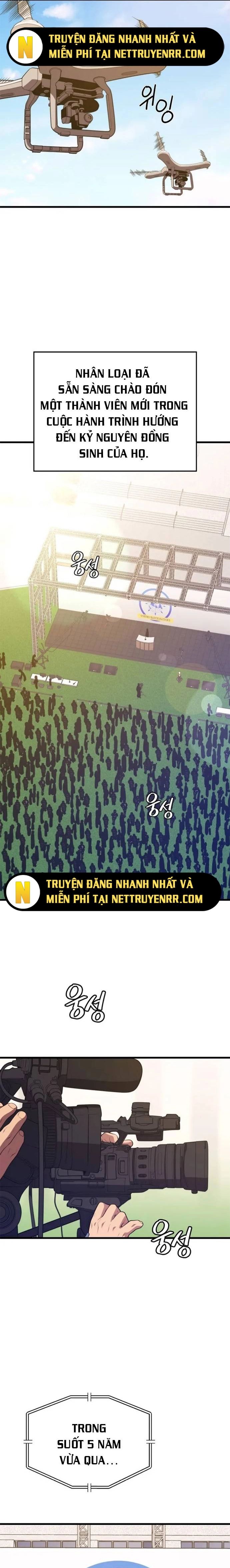 Seoul Tử Linh Sư Chap 150 - Next Chap 151