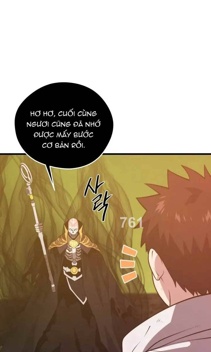 Seoul Tử Linh Sư Chap 91 - Next Chap 92