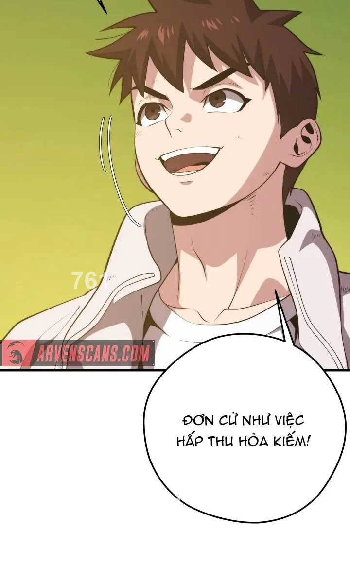 Seoul Tử Linh Sư Chap 91 - Next Chap 92