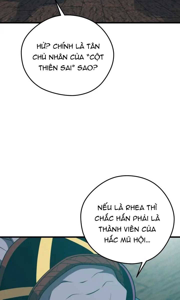 Seoul Tử Linh Sư Chap 91 - Next Chap 92