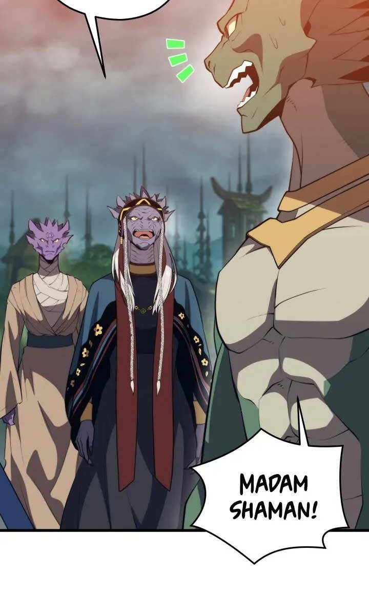 Seoul Tử Linh Sư Chap 91 - Next Chap 92